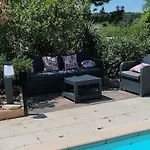 Jolie Mazet Avec Piscine Privée ! Nîmes