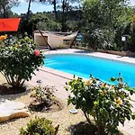 Jolie Mazet Avec Piscine Privée ! Villa *