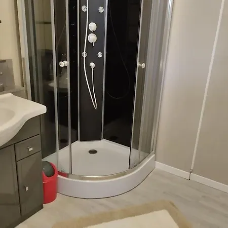 Villa Jolie Mazet Avec Piscine Privee !