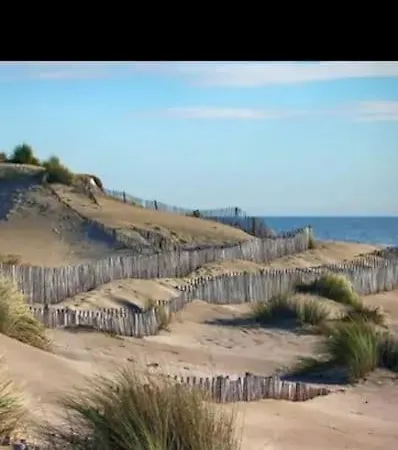 Villa Jolie Mazet Avec Piscine Privee ! *
