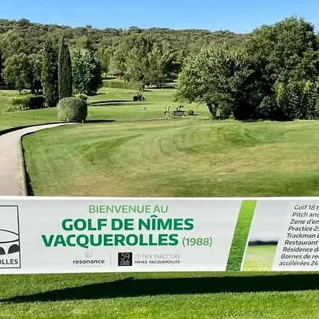 Villa Jolie Mazet Avec Piscine Privee ! Nîmes