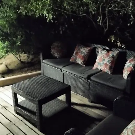 Jolie Mazet Avec Piscine Privée ! *