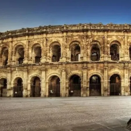 Villa Jolie Mazet Avec Piscine Privee ! *