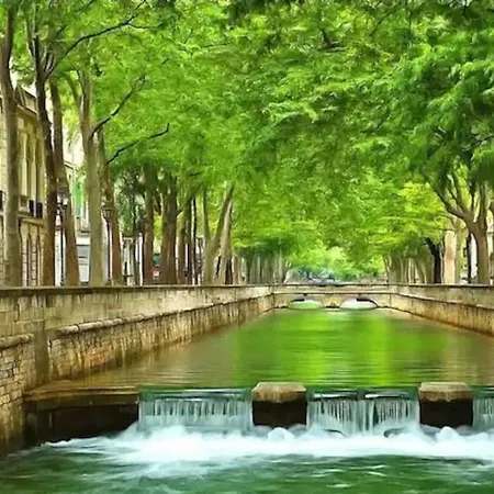 Jolie Mazet Avec Piscine Privee ! Villa *