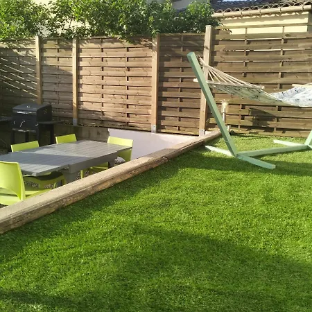 Villa Jolie Mazet Avec Piscine Privee !