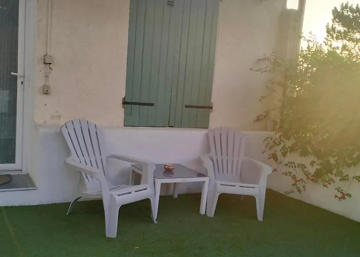 Βίλα Jolie Mazet Avec Piscine Privee ! Νιμ